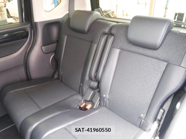 Honda N BOX CUSTOM 2017-07 7509405-7