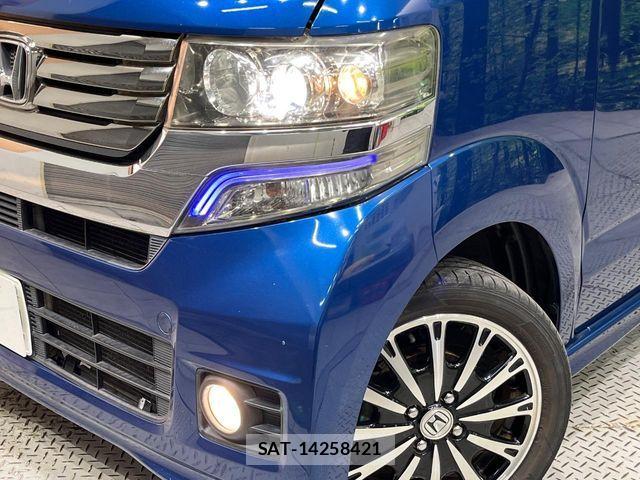Honda N BOX CUSTOM 2013-08 7501868-12