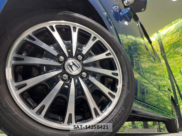 Honda N BOX CUSTOM 2013-08 7501868-13