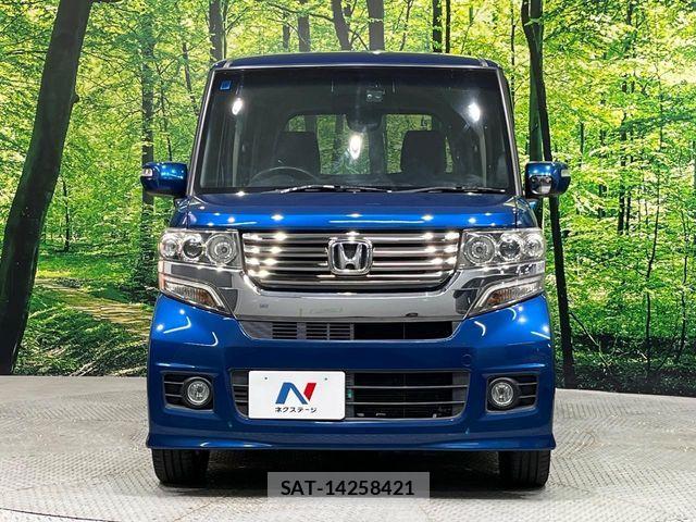 Honda N BOX CUSTOM 2013-08 7501868-14