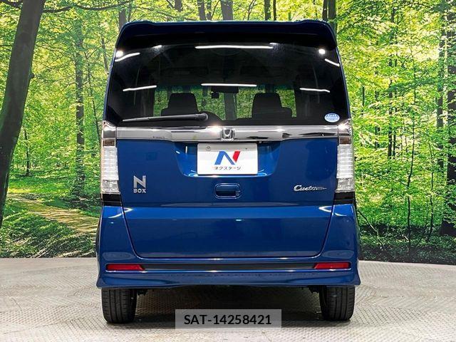 Honda N BOX CUSTOM 2013-08 7501868-15