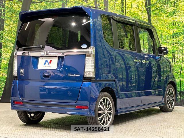 Honda N BOX CUSTOM 2013-08 7501868-17