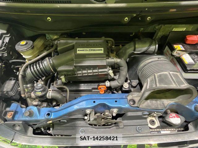 Honda N BOX CUSTOM 2013-08 7501868-18