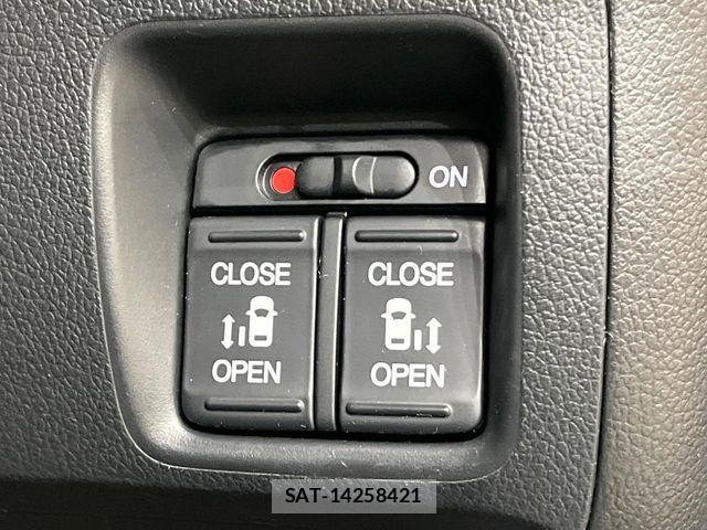 Honda N BOX CUSTOM 2013-08 7501868-2