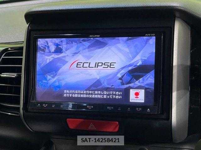 Honda N BOX CUSTOM 2013-08 7501868-3