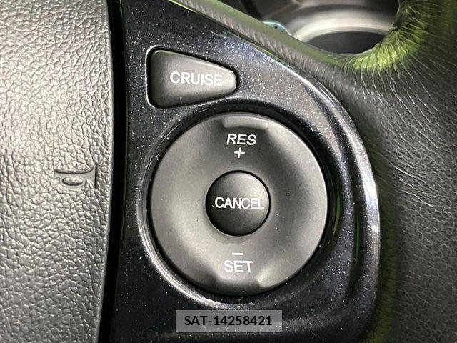 Honda N BOX CUSTOM 2013-08 7501868-7