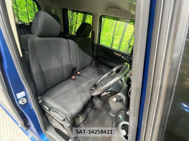 Honda N BOX CUSTOM 2013-08 7501868-8