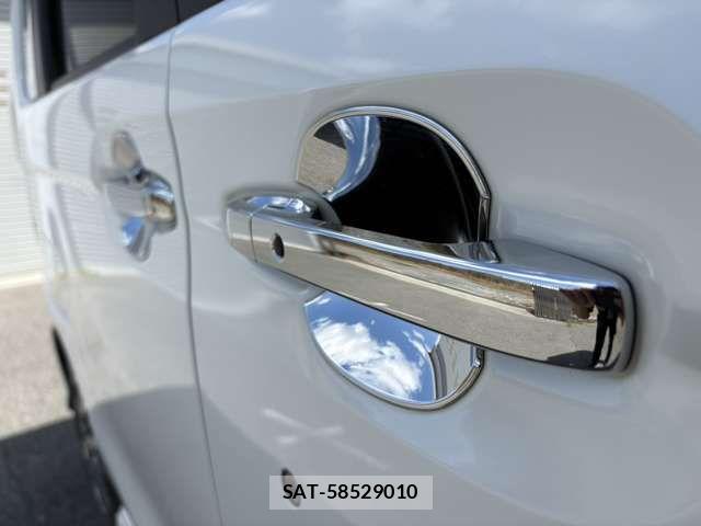 Honda N BOX CUSTOM 2021-01 7509402-11