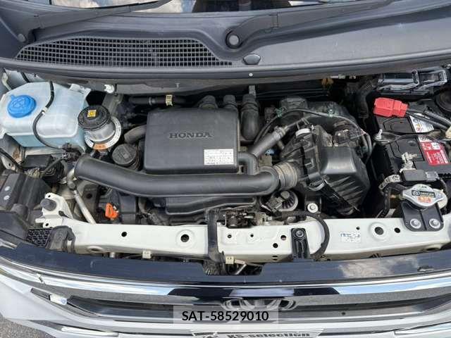 Honda N BOX CUSTOM 2021-01 7509402-13
