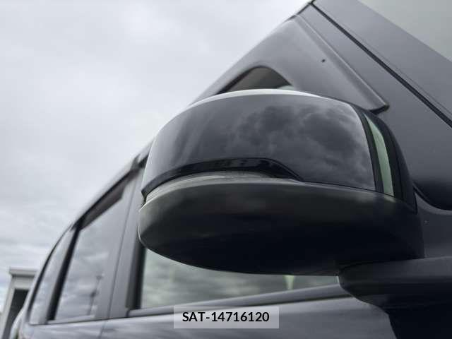 Honda N BOX CUSTOM 2017-09 7509422-11