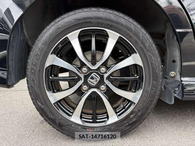 Honda N BOX CUSTOM 2017-09 7509422-14