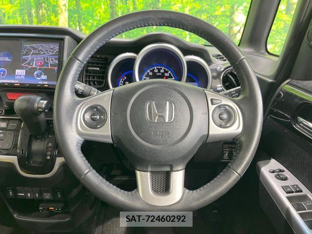Honda N BOX CUSTOM 2017-07 7501850-10