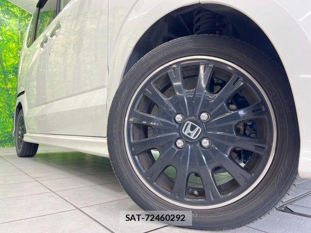 Honda N BOX CUSTOM 2017-07 7501850-12
