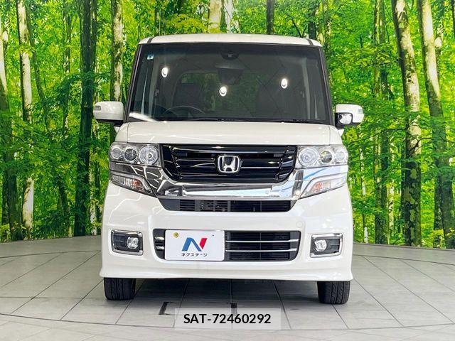 Honda N BOX CUSTOM 2017-07 7501850-13
