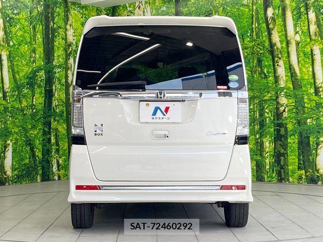 Honda N BOX CUSTOM 2017-07 7501850-14
