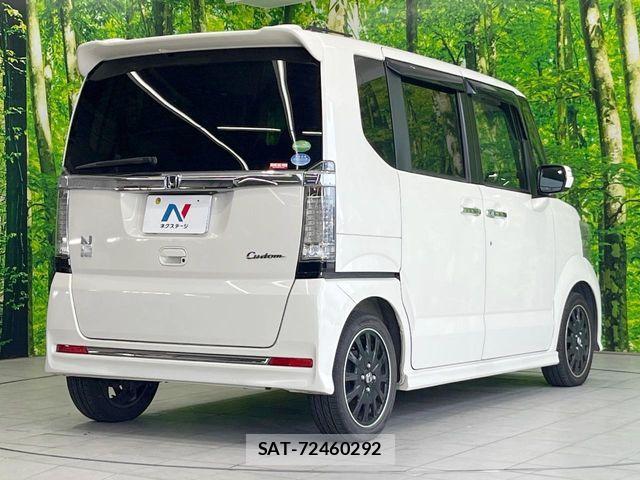 Honda N BOX CUSTOM 2017-07 7501850-16