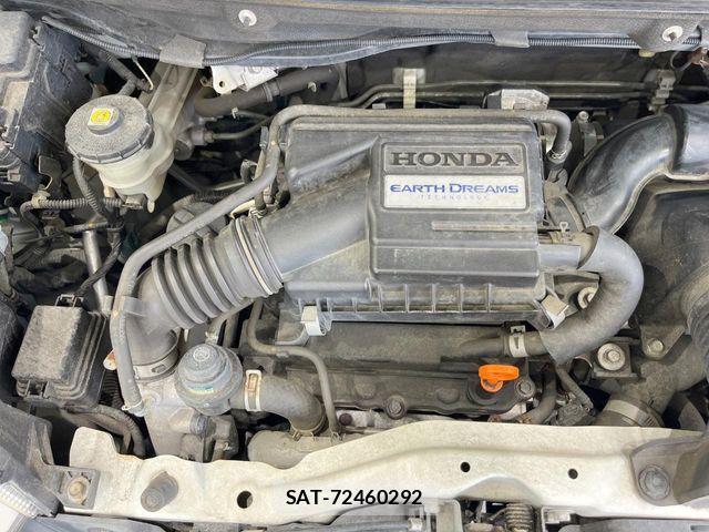 Honda N BOX CUSTOM 2017-07 7501850-17