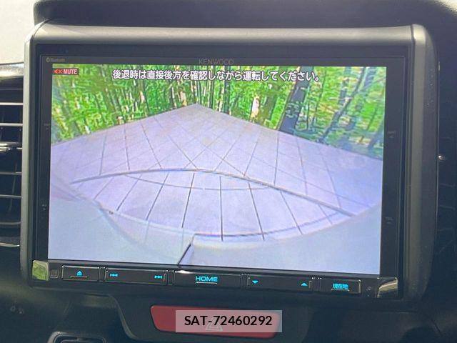 Honda N BOX CUSTOM 2017-07 7501850-3