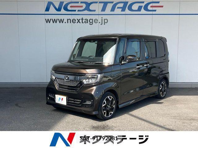 Honda N BOX CUSTOM 2019-11 7501828-0