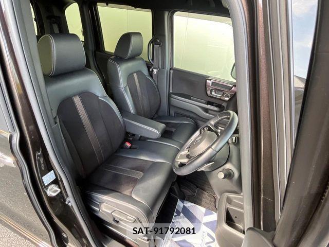 Honda N BOX CUSTOM 2019-11 7501828-9
