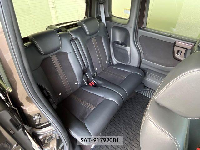 Honda N BOX CUSTOM 2019-11 7501828-10