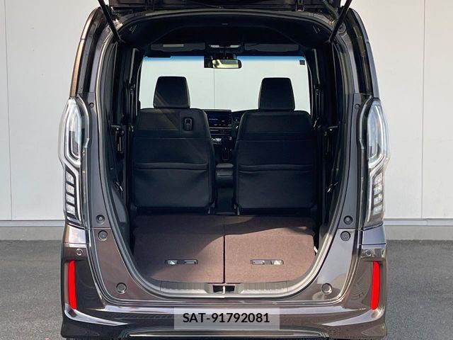 Honda N BOX CUSTOM 2019-11 7501828-11