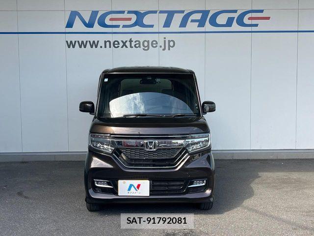Honda N BOX CUSTOM 2019-11 7501828-14
