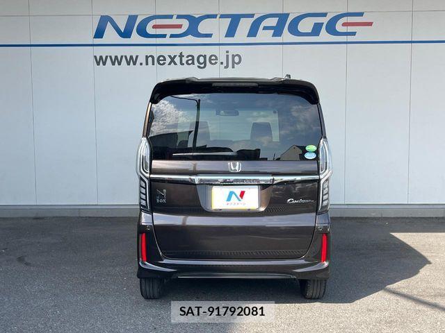 Honda N BOX CUSTOM 2019-11 7501828-15
