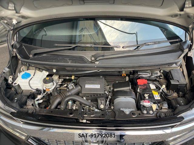 Honda N BOX CUSTOM 2019-11 7501828-18