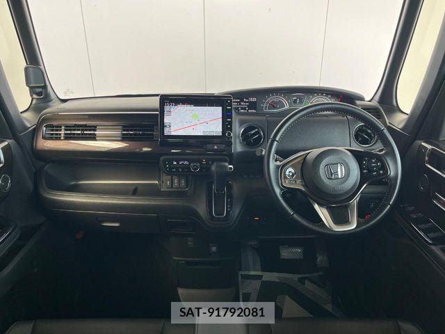 Honda N BOX CUSTOM 2019-11 7501828-1