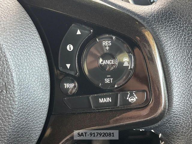 Honda N BOX CUSTOM 2019-11 7501828-4