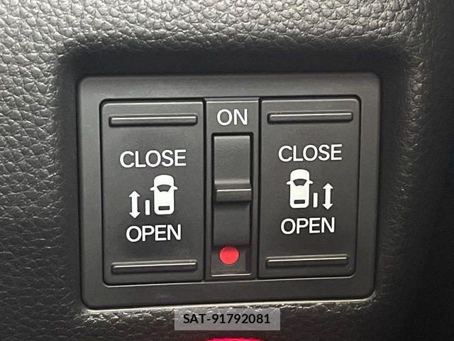 Honda N BOX CUSTOM 2019-11 7501828-6