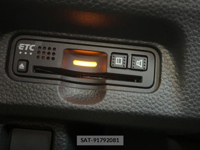 Honda N BOX CUSTOM 2019-11 7501828-7