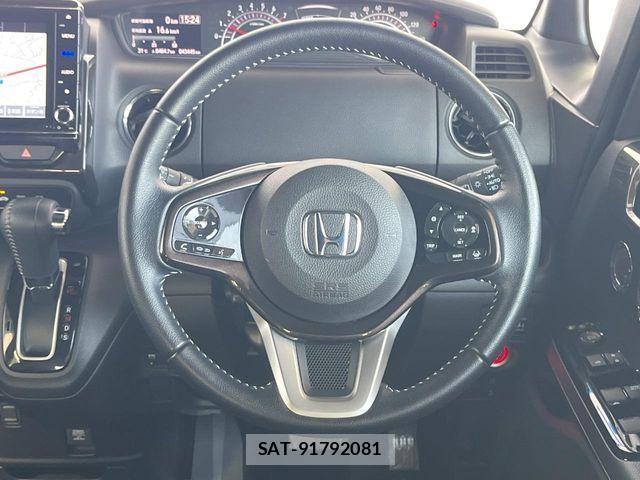 Honda N BOX CUSTOM 2019-11 7501828-8