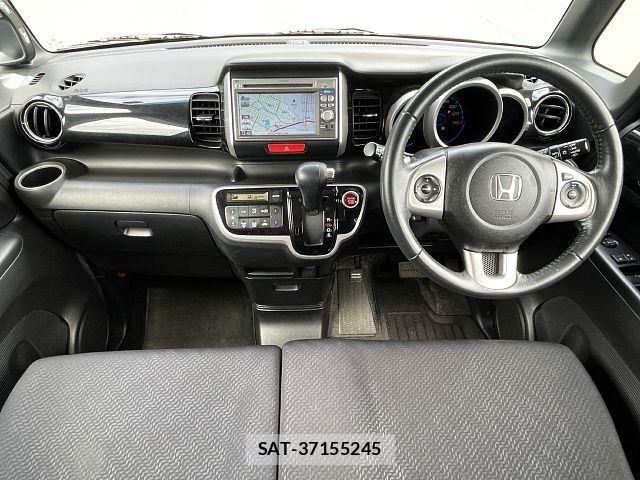 Honda N BOX CUSTOM 2012-03 7501849-1