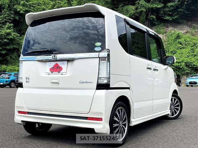 Honda N BOX CUSTOM 2012-03 7501849-2