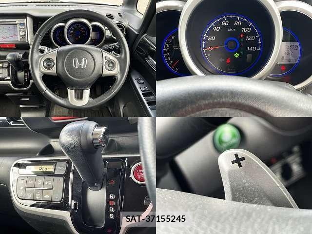 Honda N BOX CUSTOM 2012-03 7501849-3