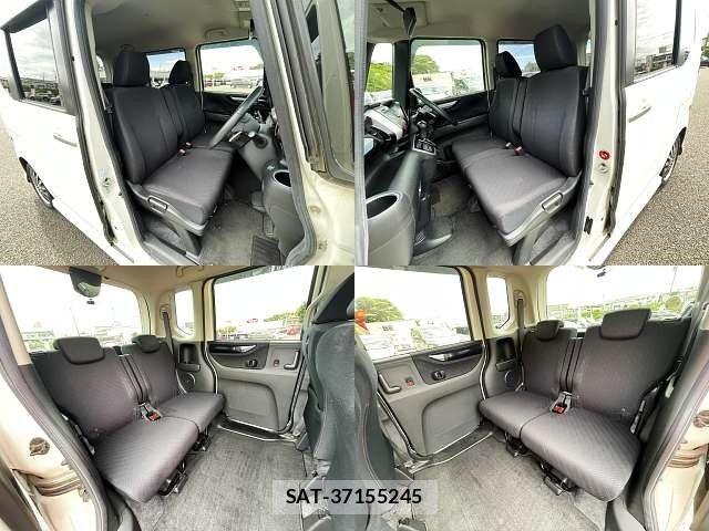 Honda N BOX CUSTOM 2012-03 7501849-7