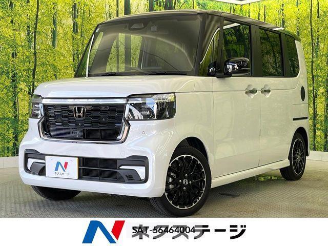 Honda N BOX CUSTOM 2024-05 7501802-0