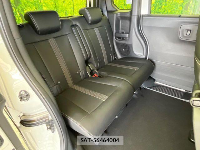 Honda N BOX CUSTOM 2024-05 7501802-9
