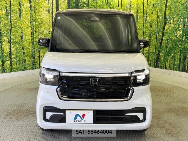Honda N BOX CUSTOM 2024-05 7501802-14