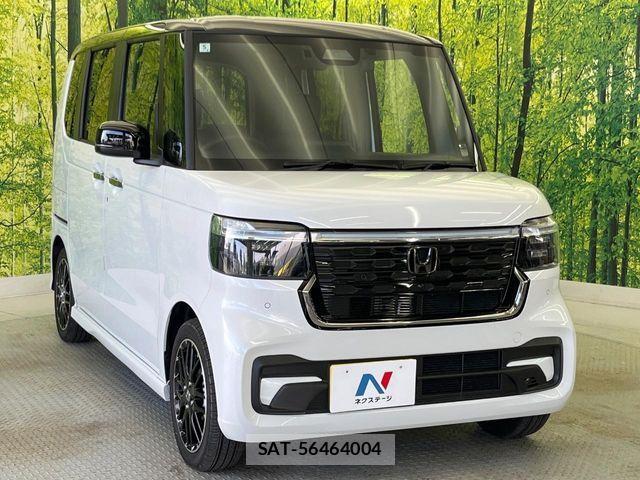 Honda N BOX CUSTOM 2024-05 7501802-16