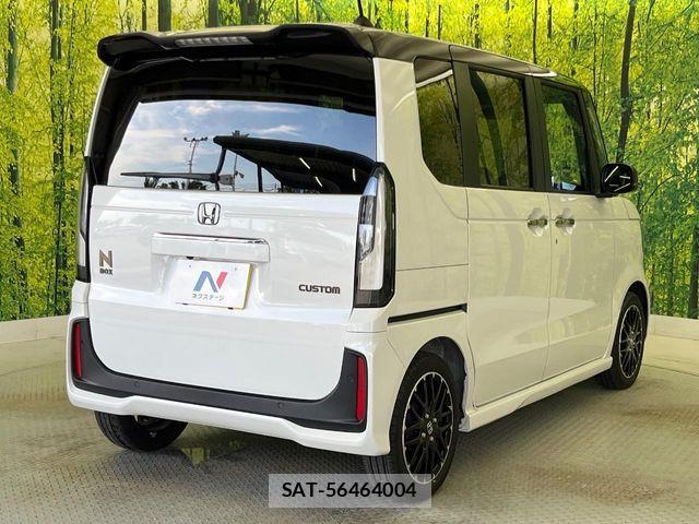 Honda N BOX CUSTOM 2024-05 7501802-17