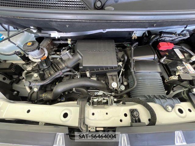 Honda N BOX CUSTOM 2024-05 7501802-18