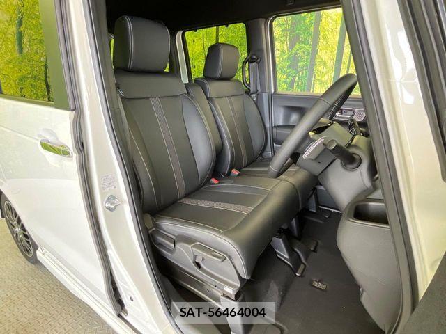 Honda N BOX CUSTOM 2024-05 7501802-8