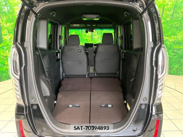 Honda N BOX CUSTOM 2018-02 7501841-11