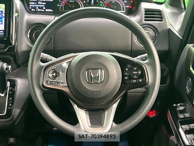 Honda N BOX CUSTOM 2018-02 7501841-12