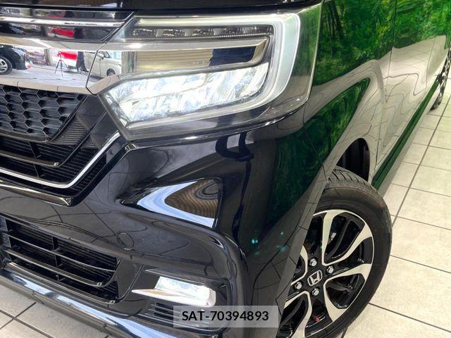 Honda N BOX CUSTOM 2018-02 7501841-13
