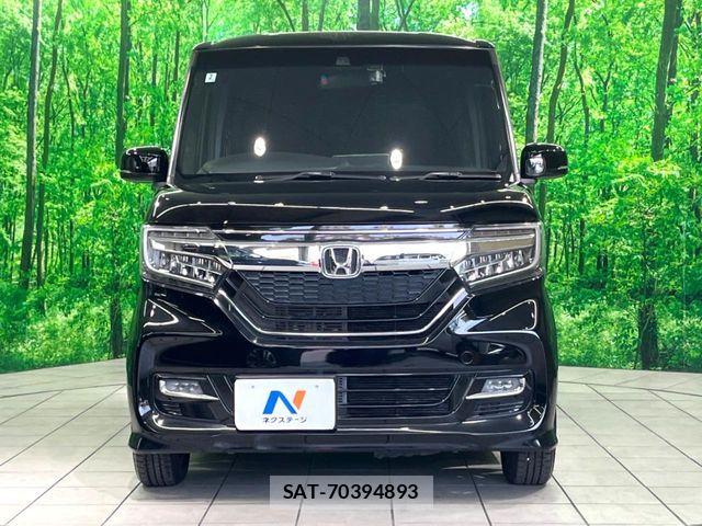 Honda N BOX CUSTOM 2018-02 7501841-15