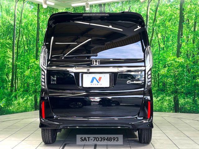 Honda N BOX CUSTOM 2018-02 7501841-16